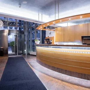 Hotel Kronenhotel ****