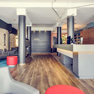 Hotel Mercure Mitte ***