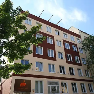 Hotel Apple ***