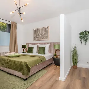Apartment B49 - & Messe 