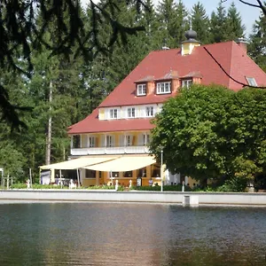 Waldsee *** Lindenberg im Allgäu
