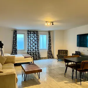Apartment Old Town View 