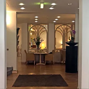 Hotel City Hotel Duesseldorf ***