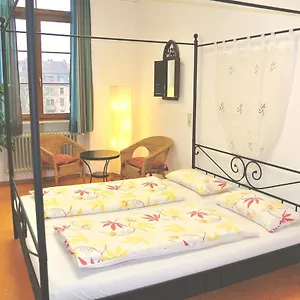  Hostel Steffis Duitsland