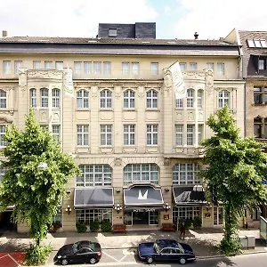 **** Hotel Leonardo Boutique Duitsland