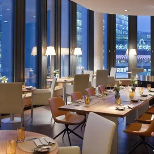 ***** Hotel Swissotel Kurfuerstendamm Duitsland