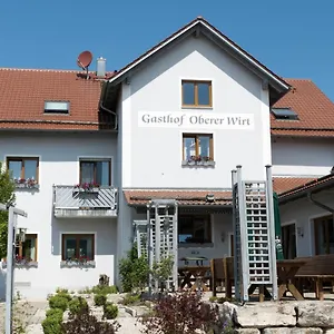 Oberer Wirt ** Kipfenberg
