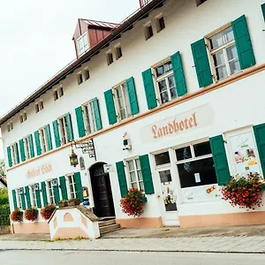 3* Hotel Landgasthof Boeck