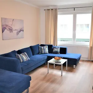 Moderne Centrum - Flat Hbf Hannover