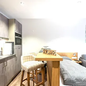  Aparthotel Reiners Quartier - Relaxed Living
