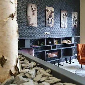 4* Hotel Lifestyle
