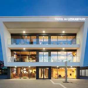 *** Hotel Im Leskanpark Duitsland